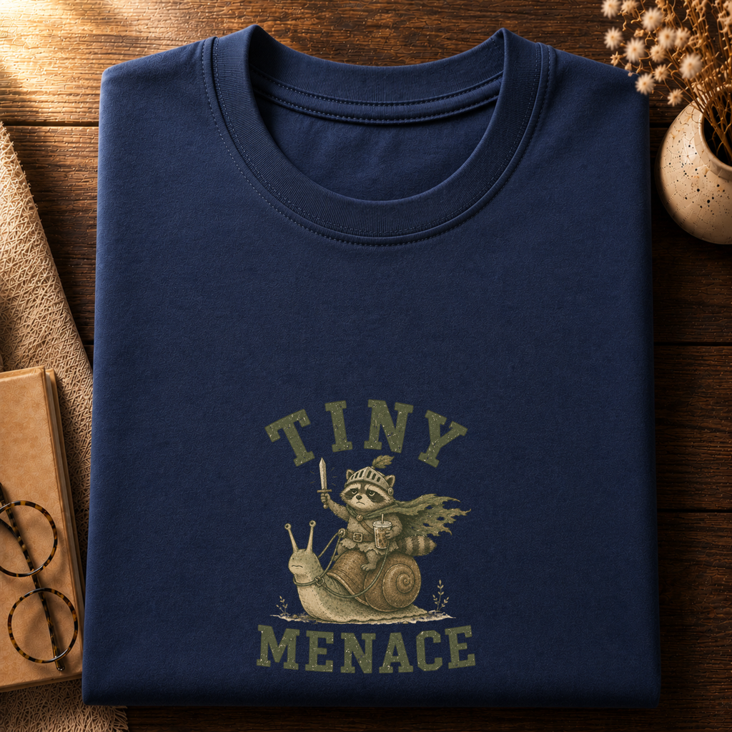 Tiny Menace T-shirt