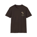 Barely Holding It Together T-shirt