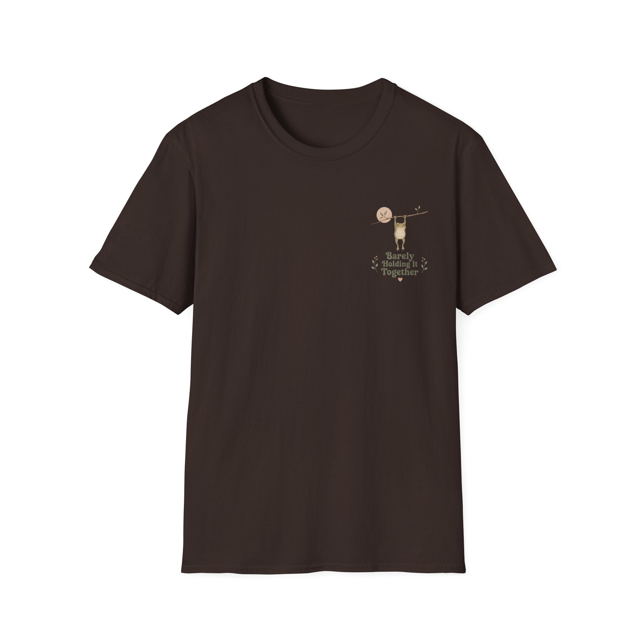 Barely Holding It Together T-shirt