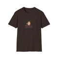 Socially Buffering Time T-shirt