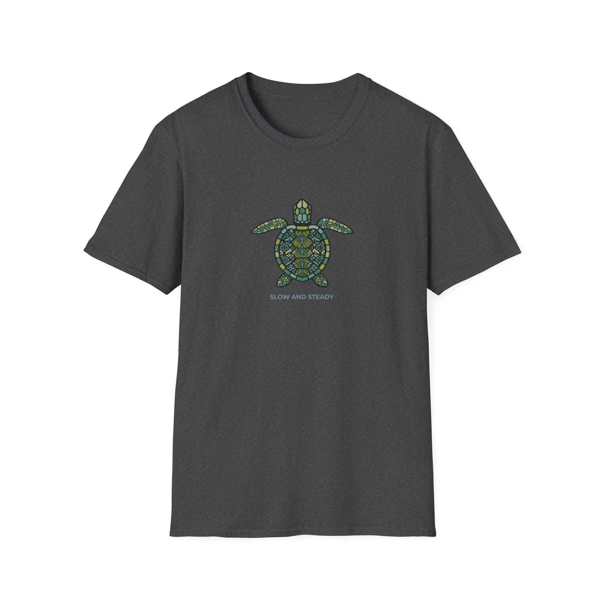 Slow And Steady T-shirt