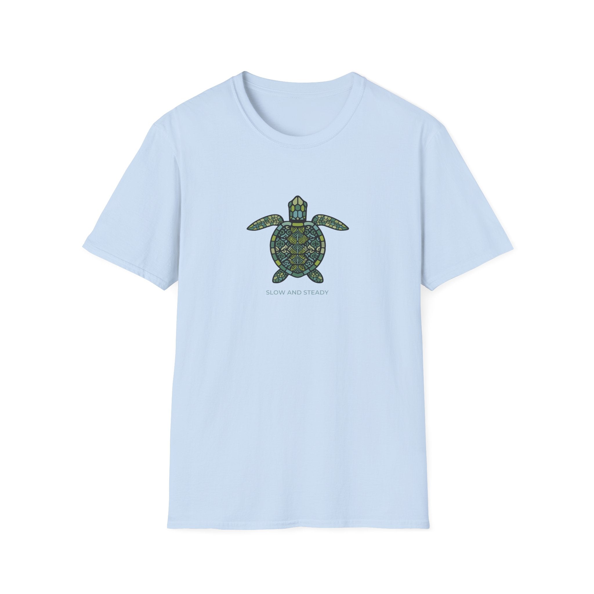 Slow And Steady T-shirt
