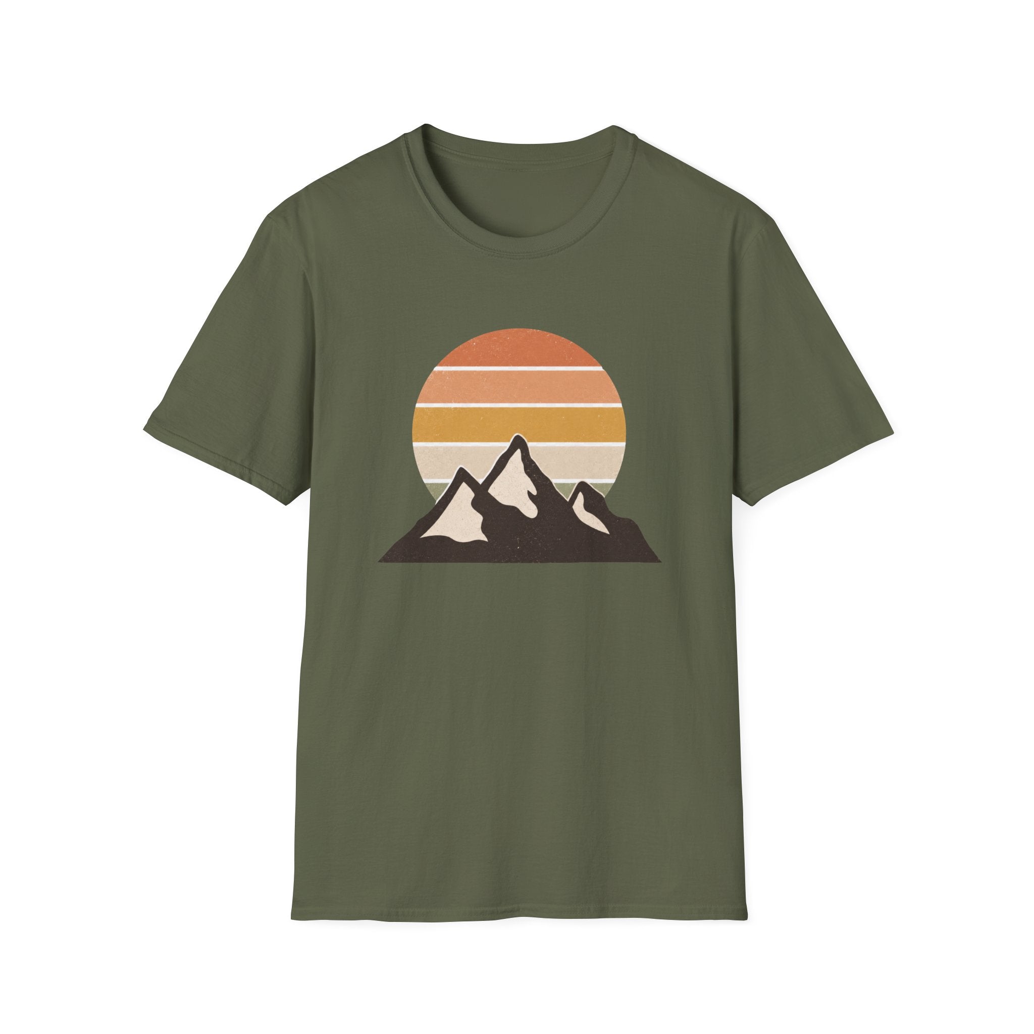Relax Baobab T-shirt