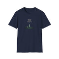 Tryong Again Tomorrow T-shirt