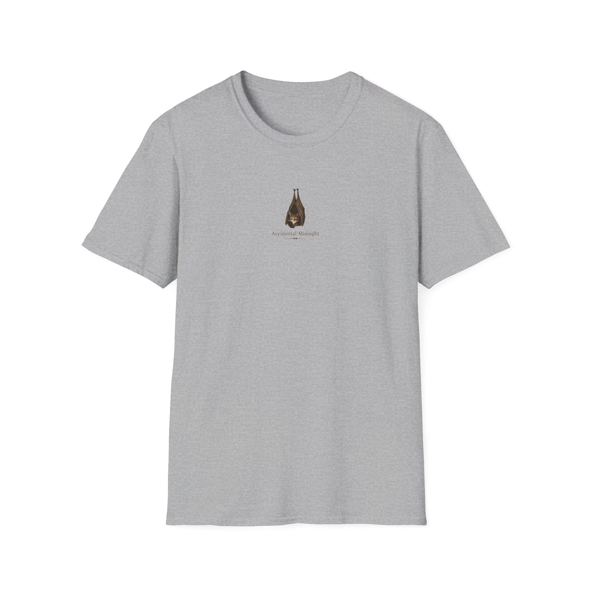 Accidental Midnight T-shirt