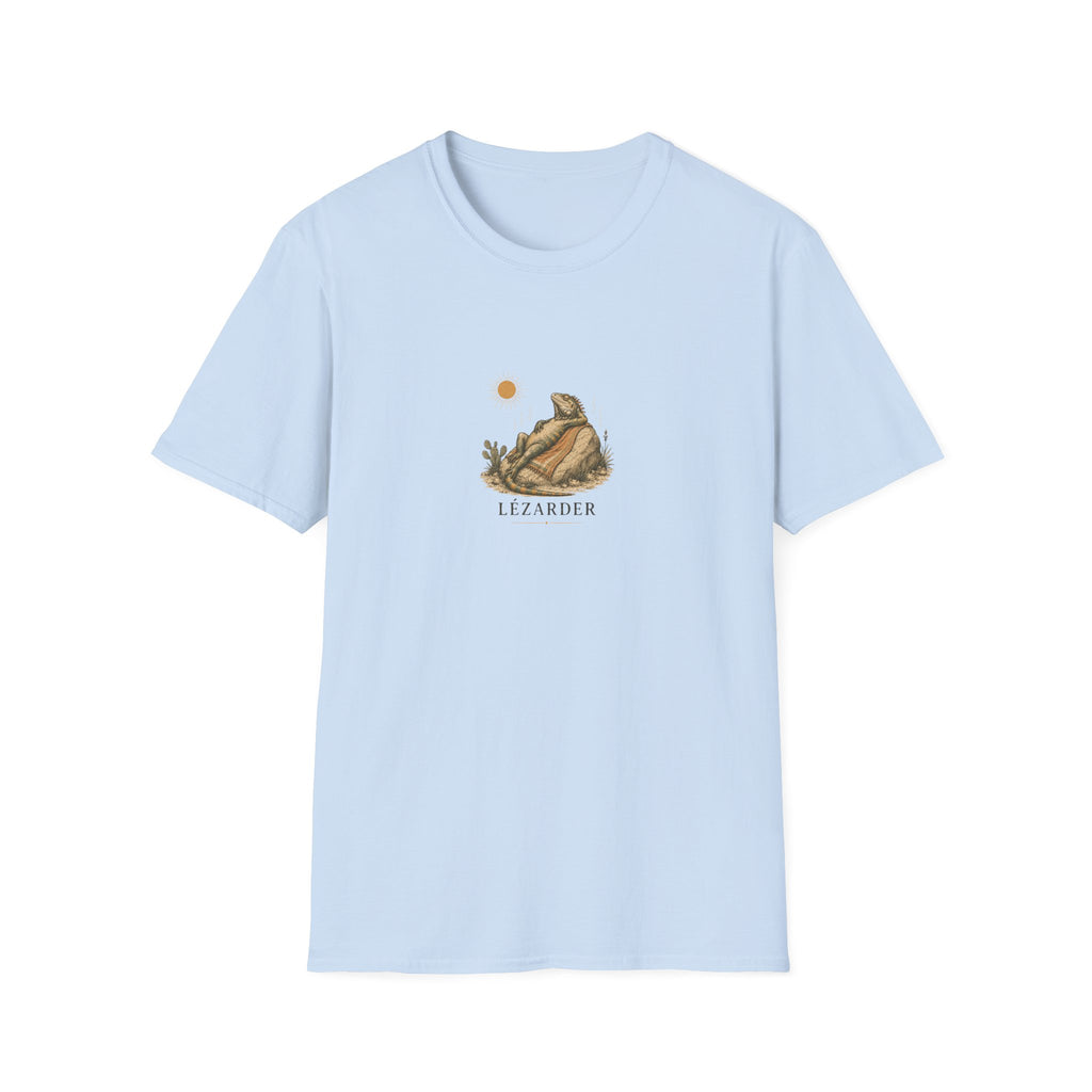 Lézarder T-shirt