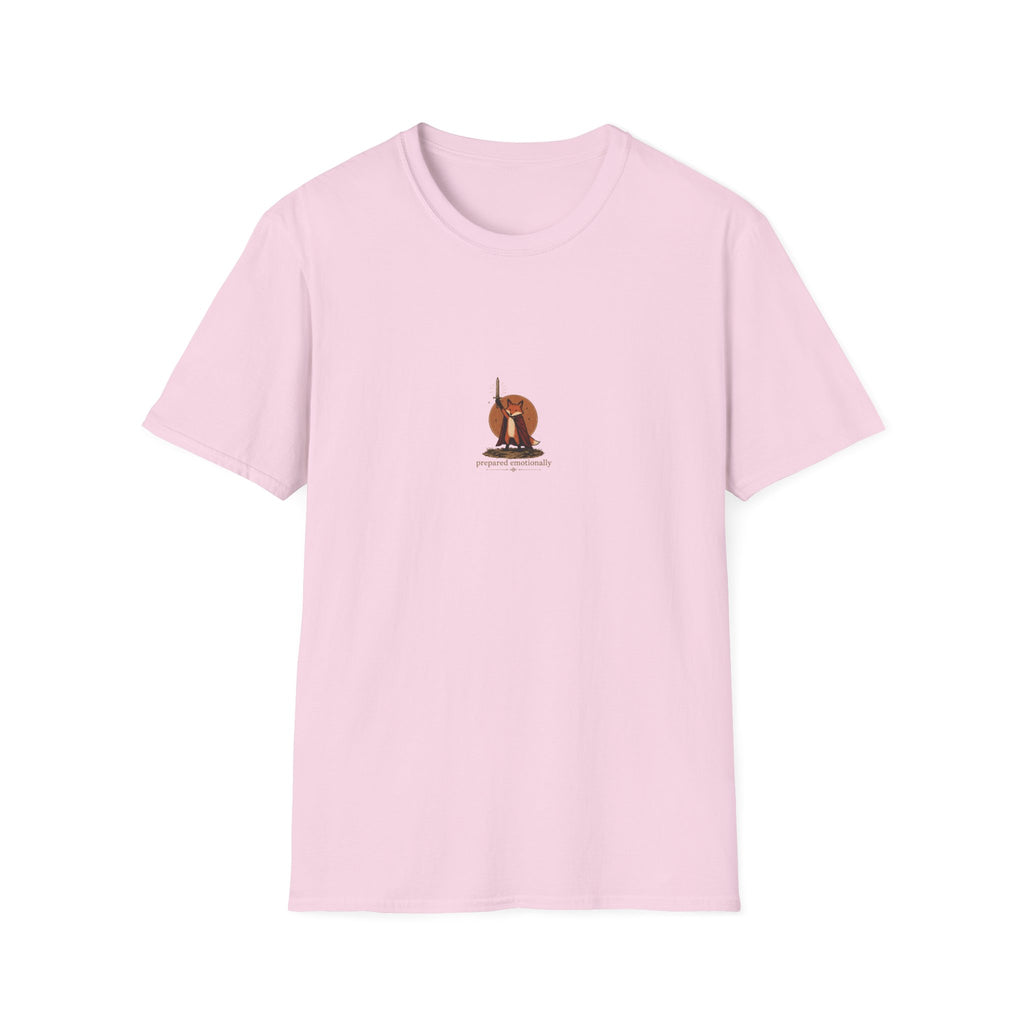 Emotionally Prepared T-shirt