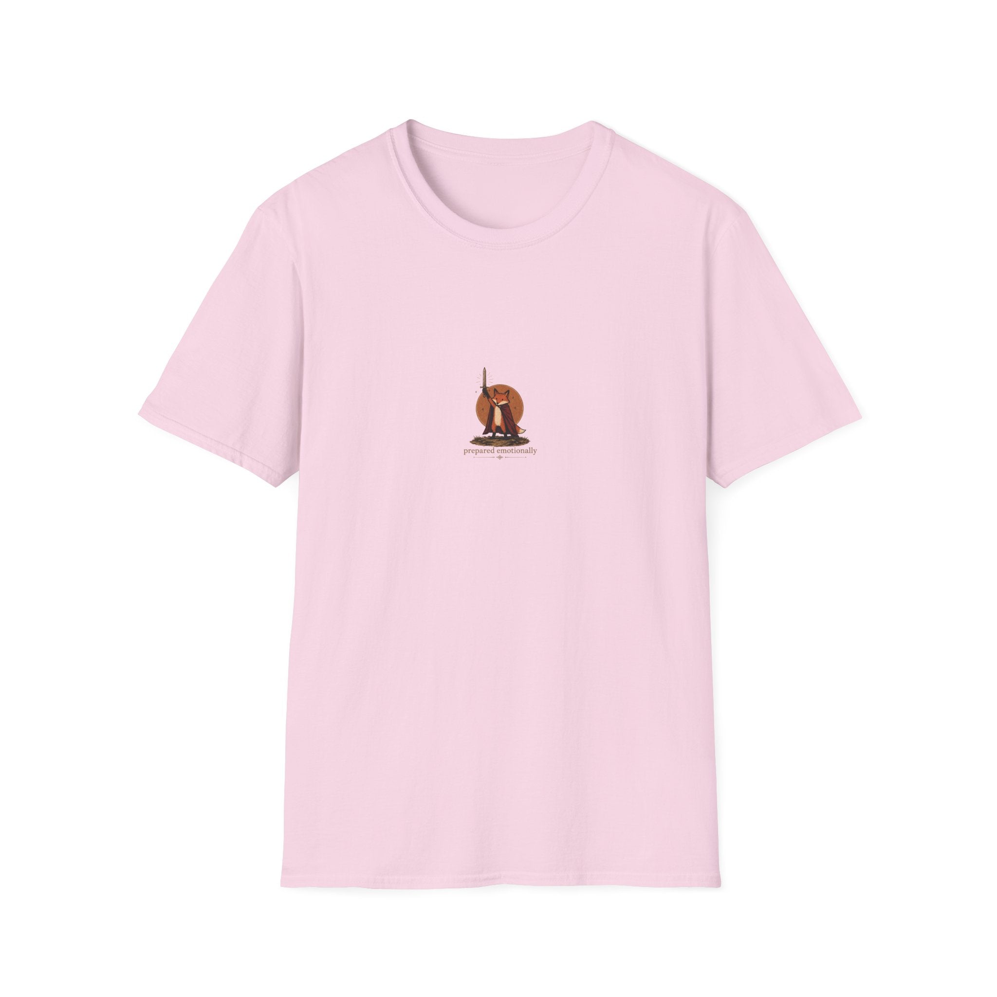 Emotionally Prepared T-shirt
