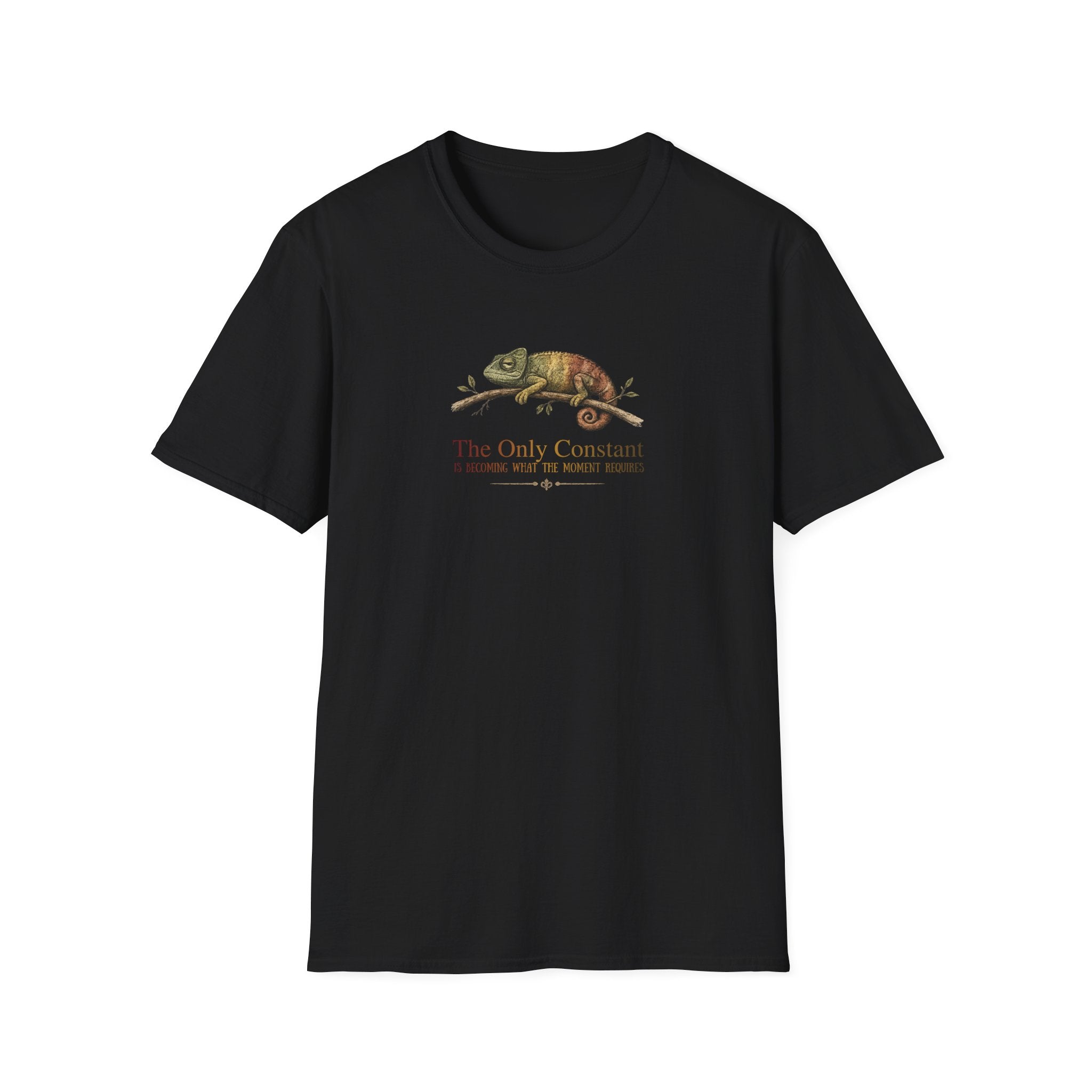 Chameleon T-shirt