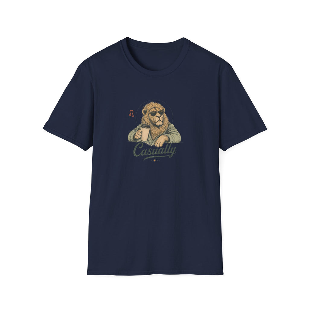 Casually T-shirt
