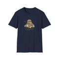 Casually T-shirt
