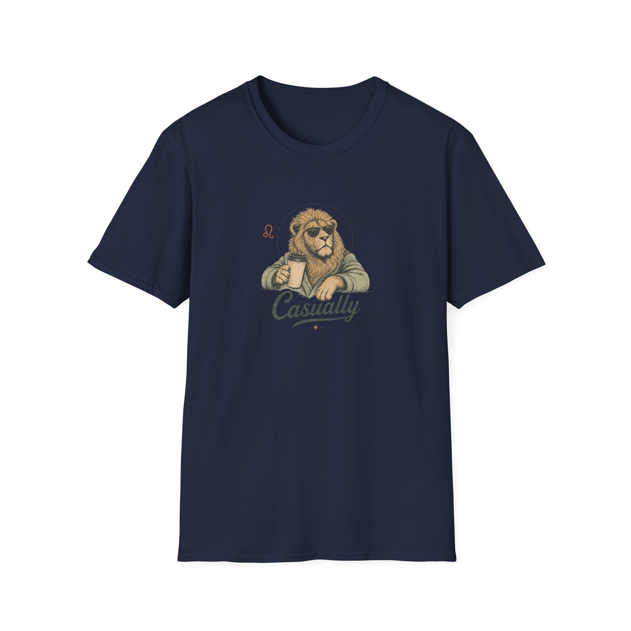 Casually T-shirt