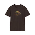 Chameleon T-shirt