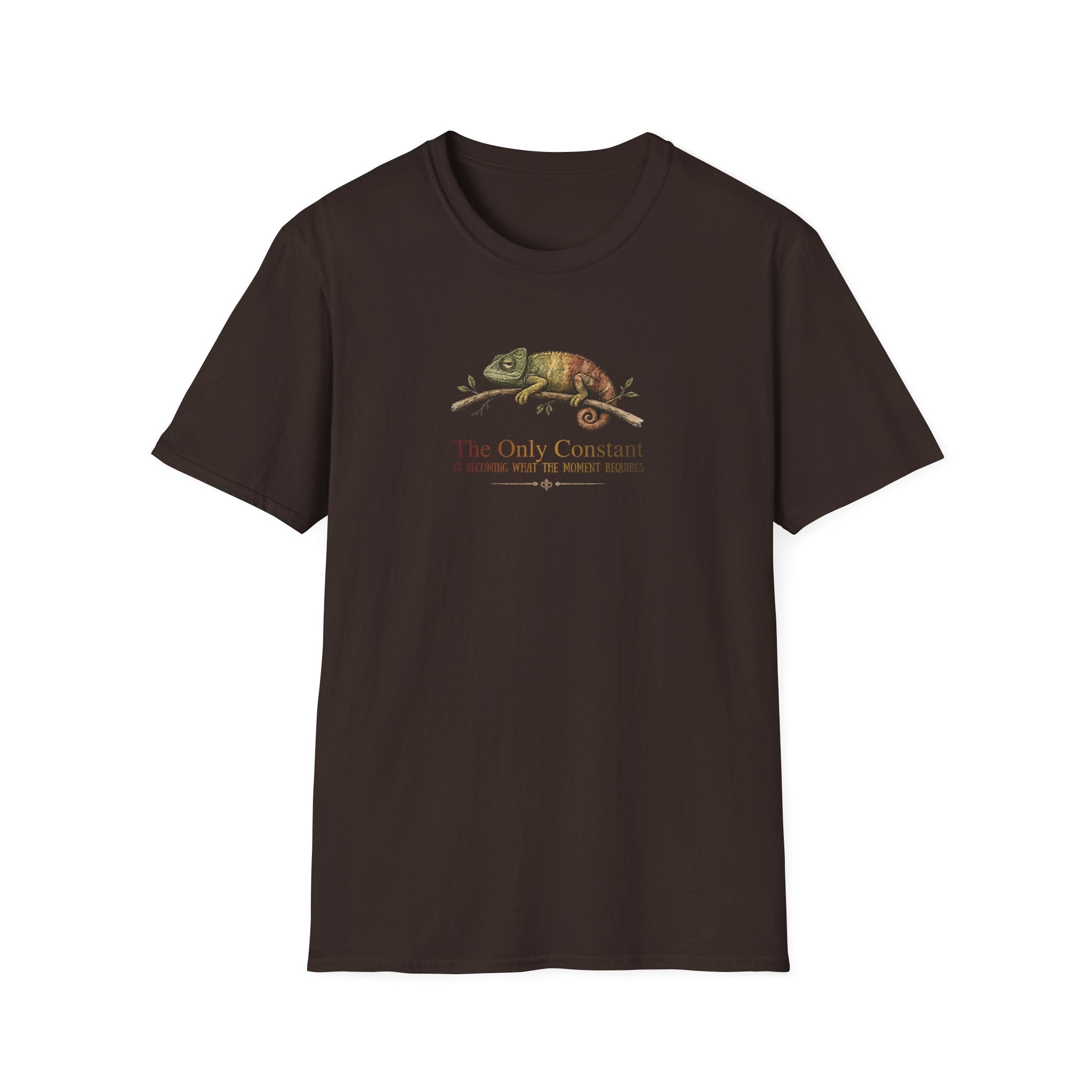 Chameleon T-shirt