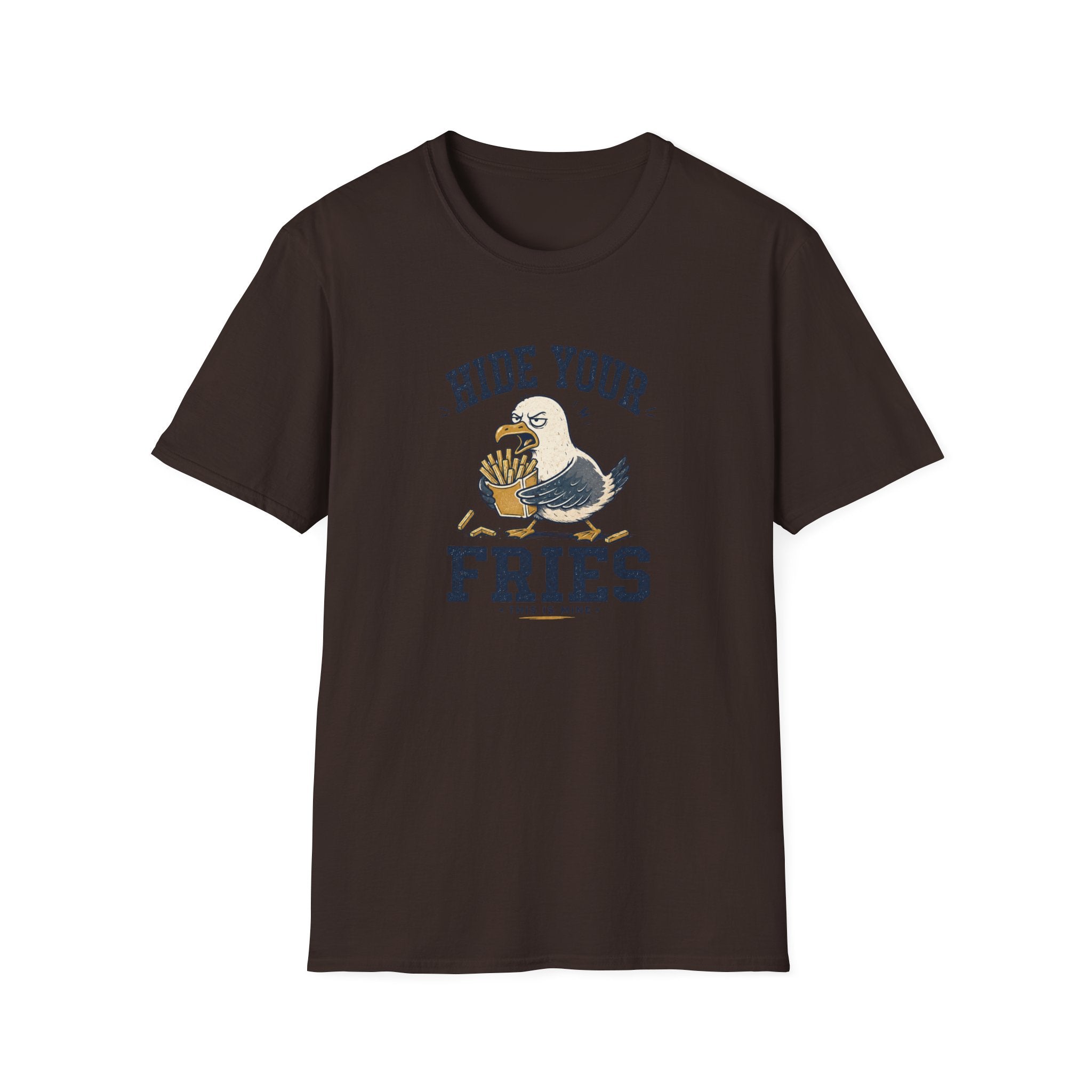Hide Your Fries T-shirt