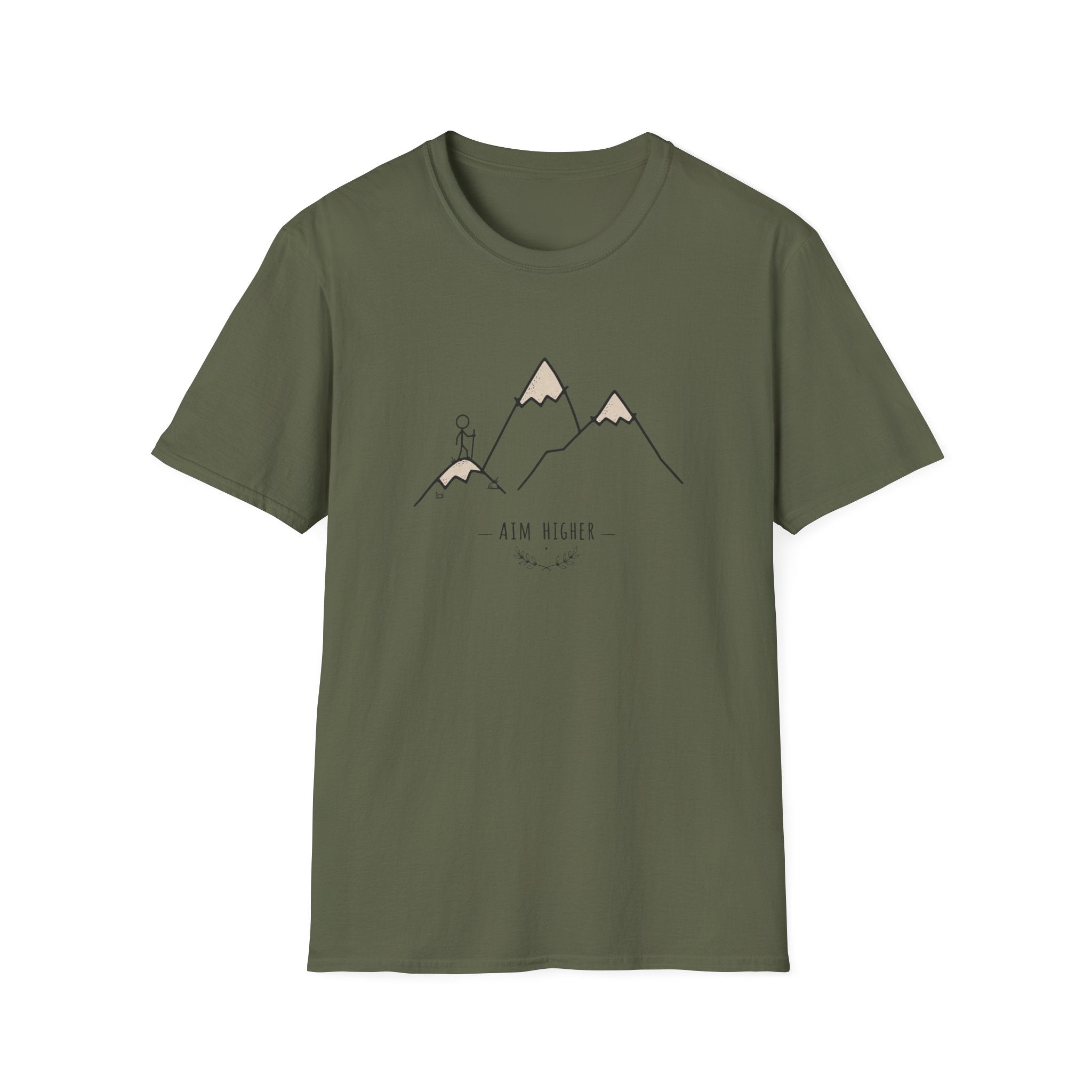 Aim Higher T-shirt