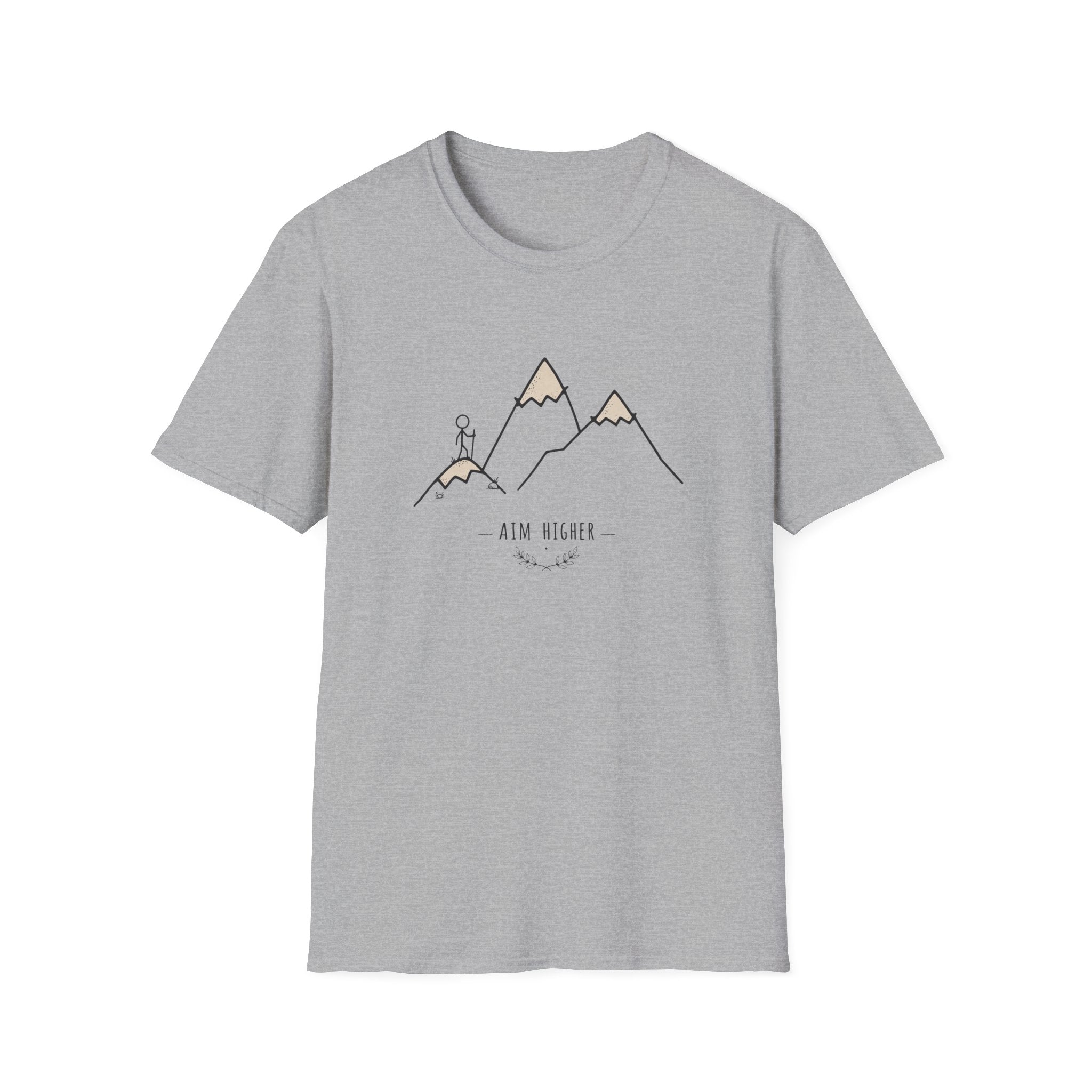 Aim Higher T-shirt