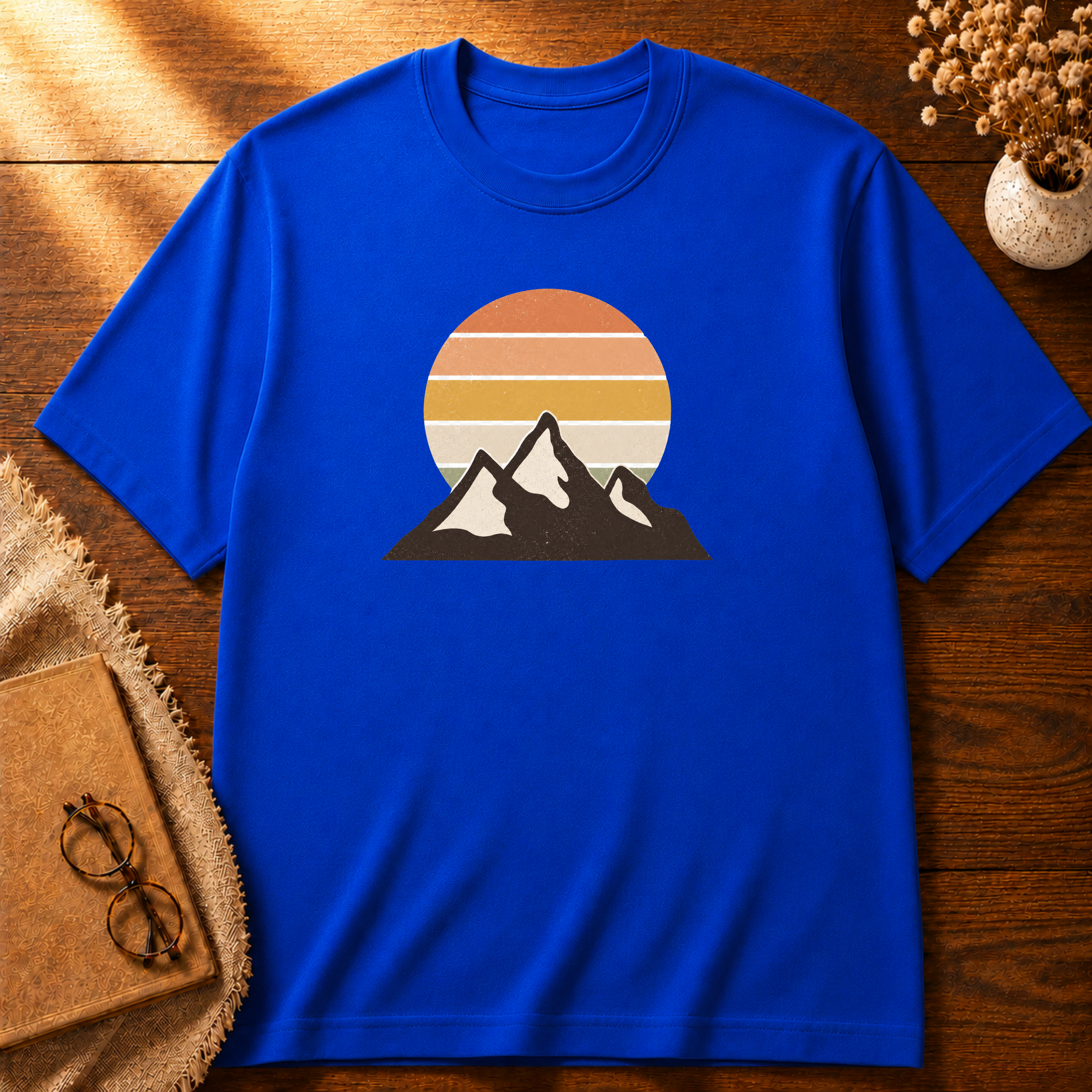 Mountain T-shirt