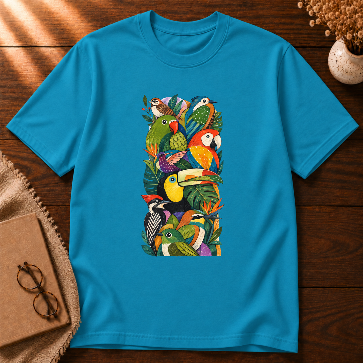 Wild Chorus T-Shirt