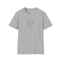 Slow Days Light Heart T-shirt