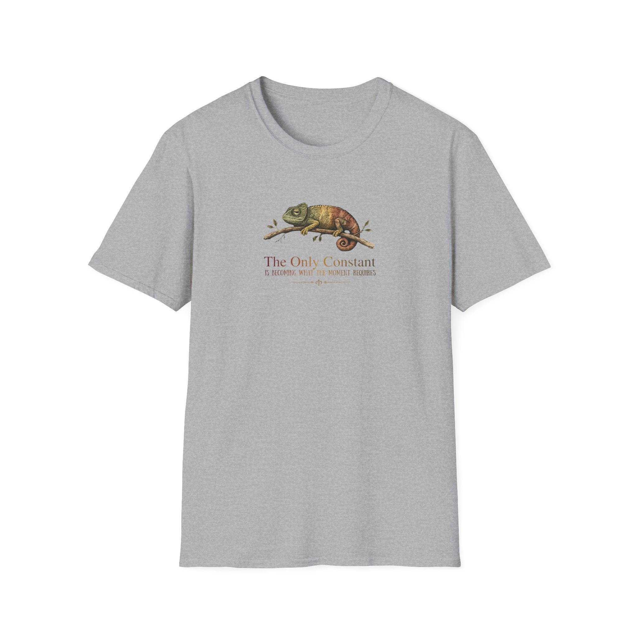 Chameleon T-shirt
