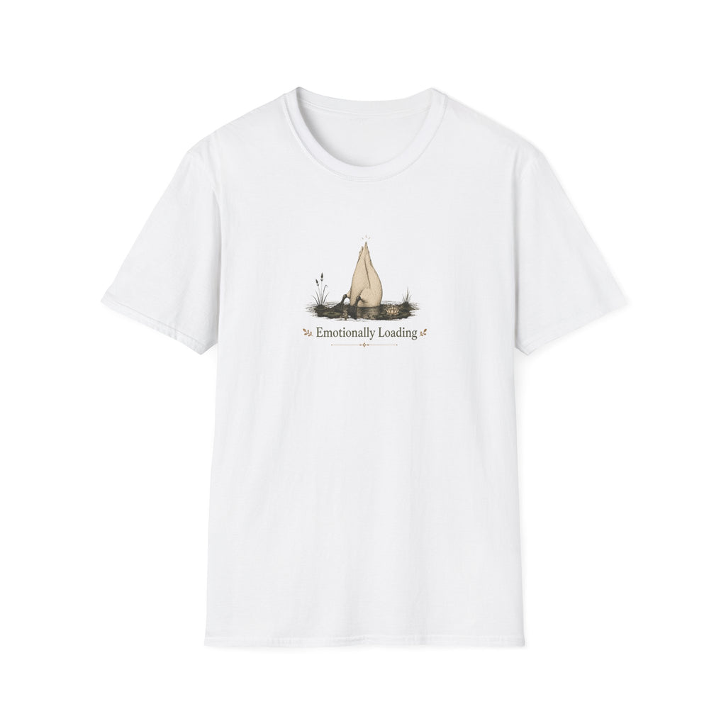 Calm Sailing T-shirt
