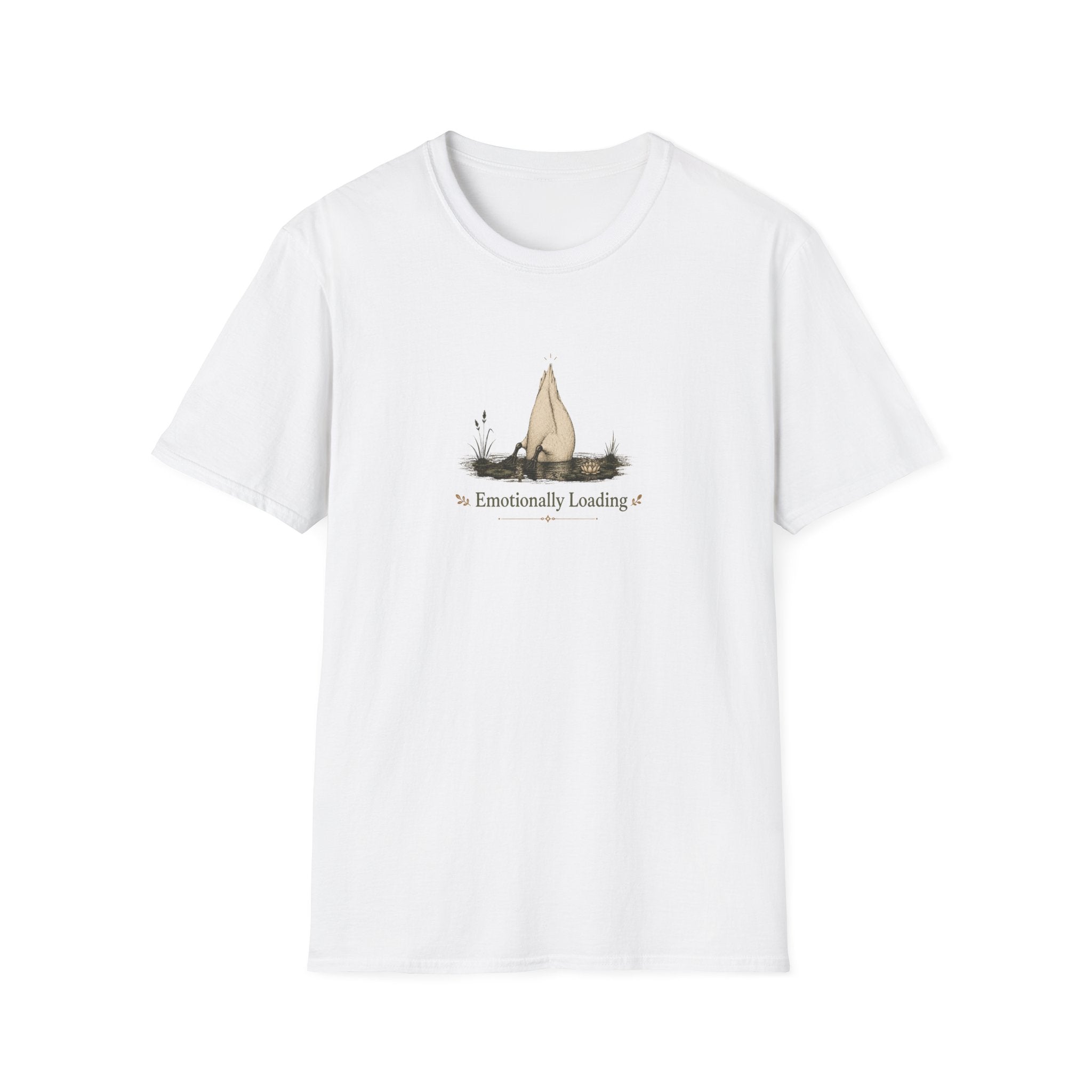 Calm Sailing T-shirt