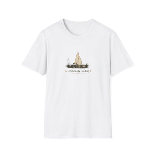 Calm Sailing T-shirt