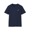 Barely Riding The Wave T-shirt