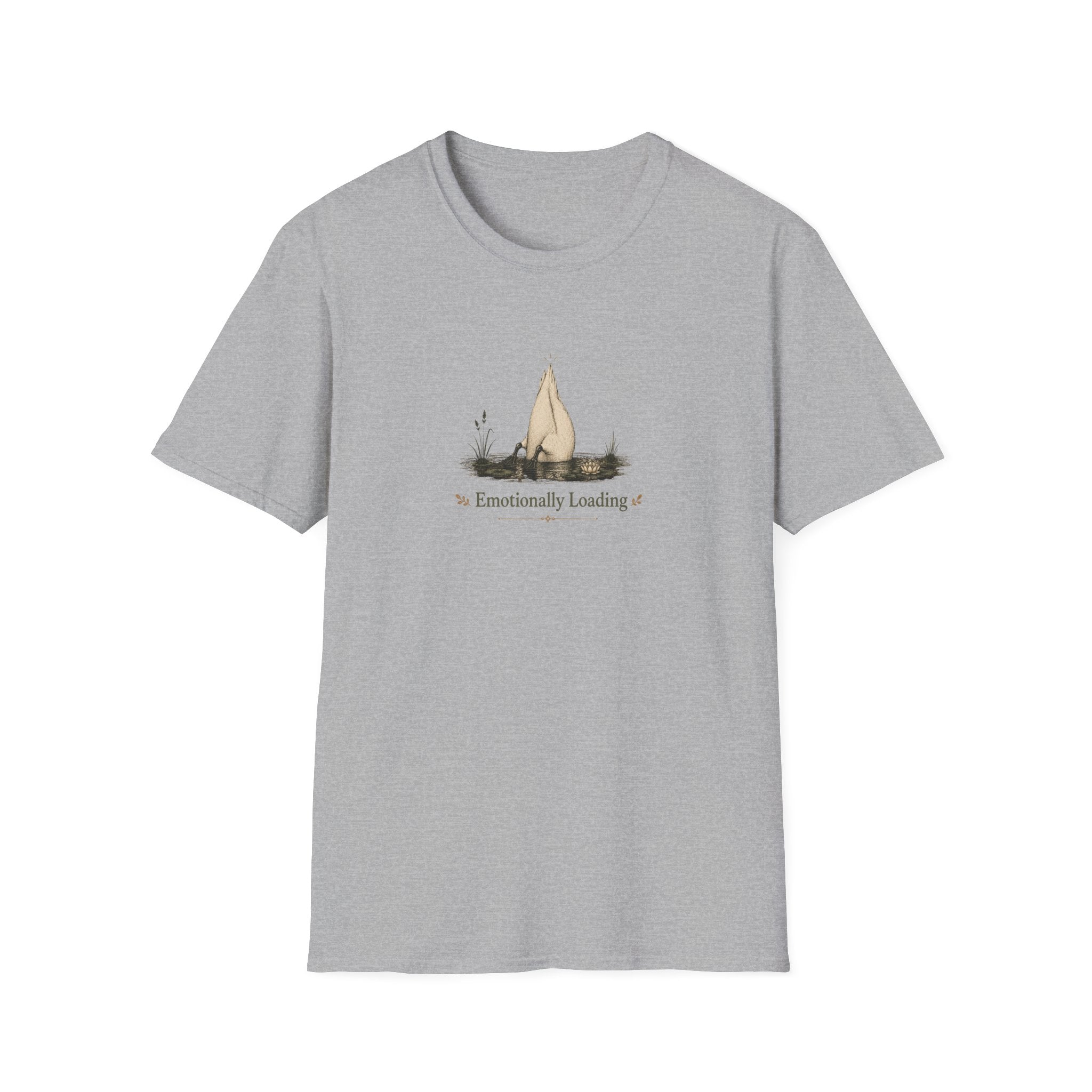 Calm Sailing T-shirt