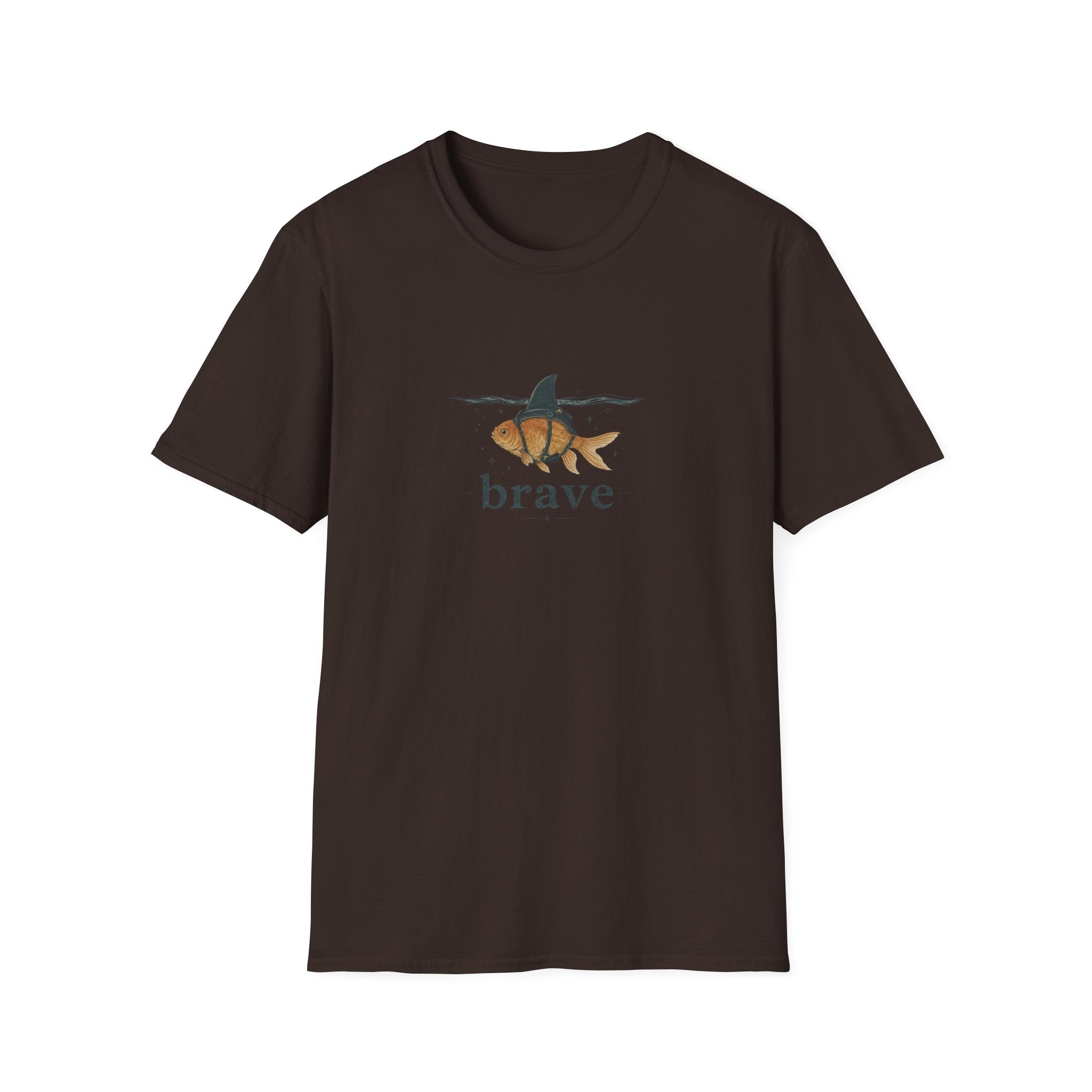 Brave T-shirt