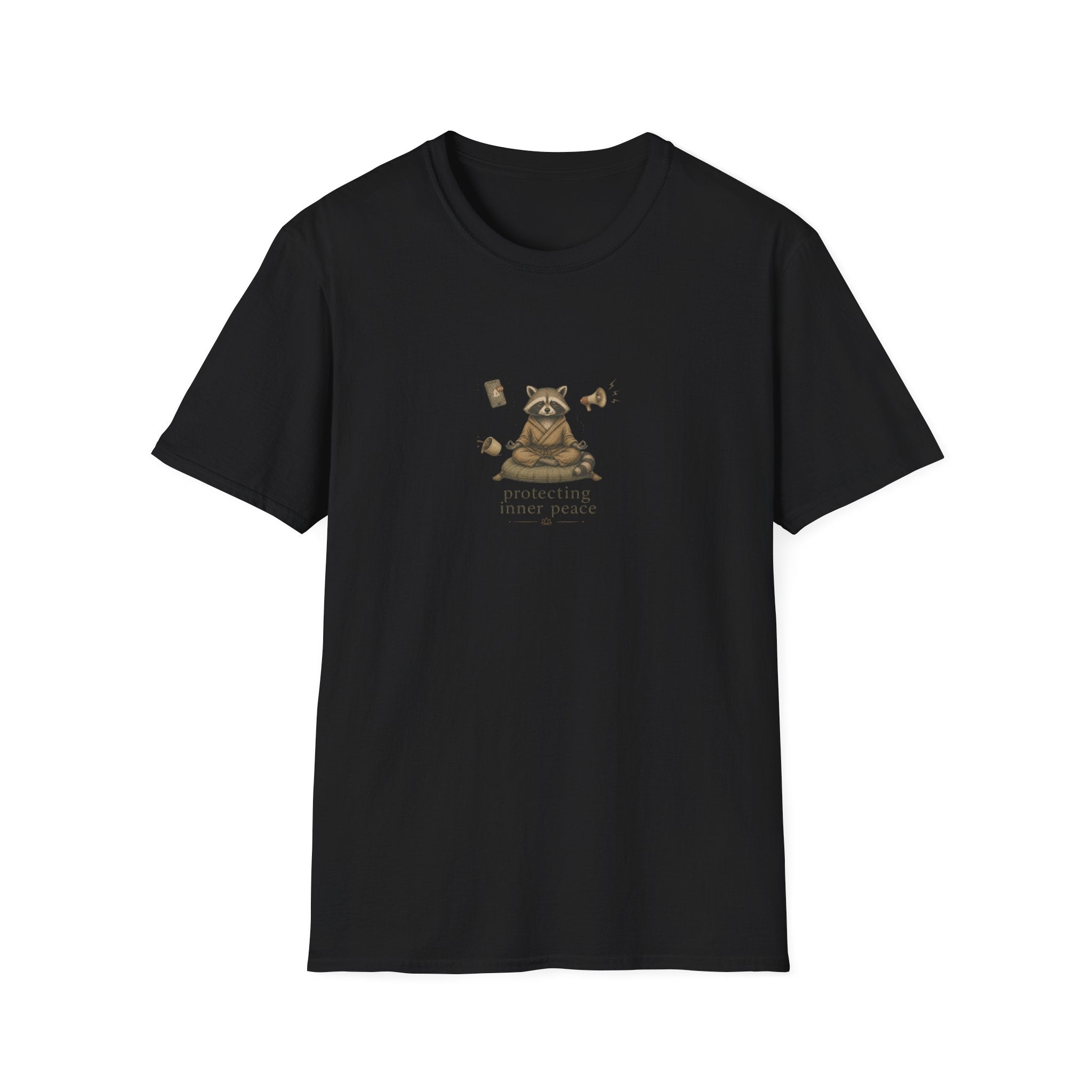 Protecting My Inner Peace T-shirt