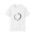 Enso Heart T-shirt