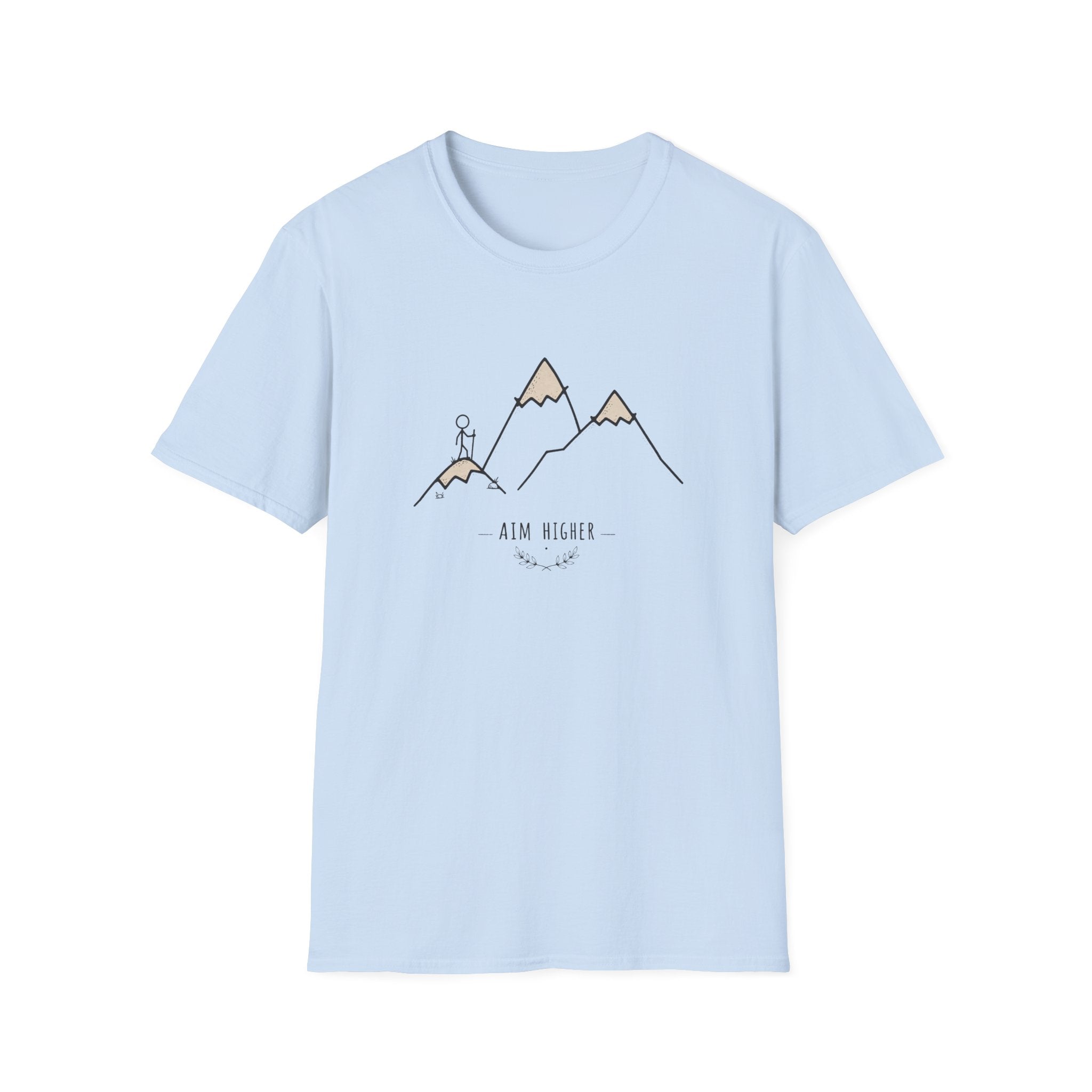 Aim Higher T-shirt