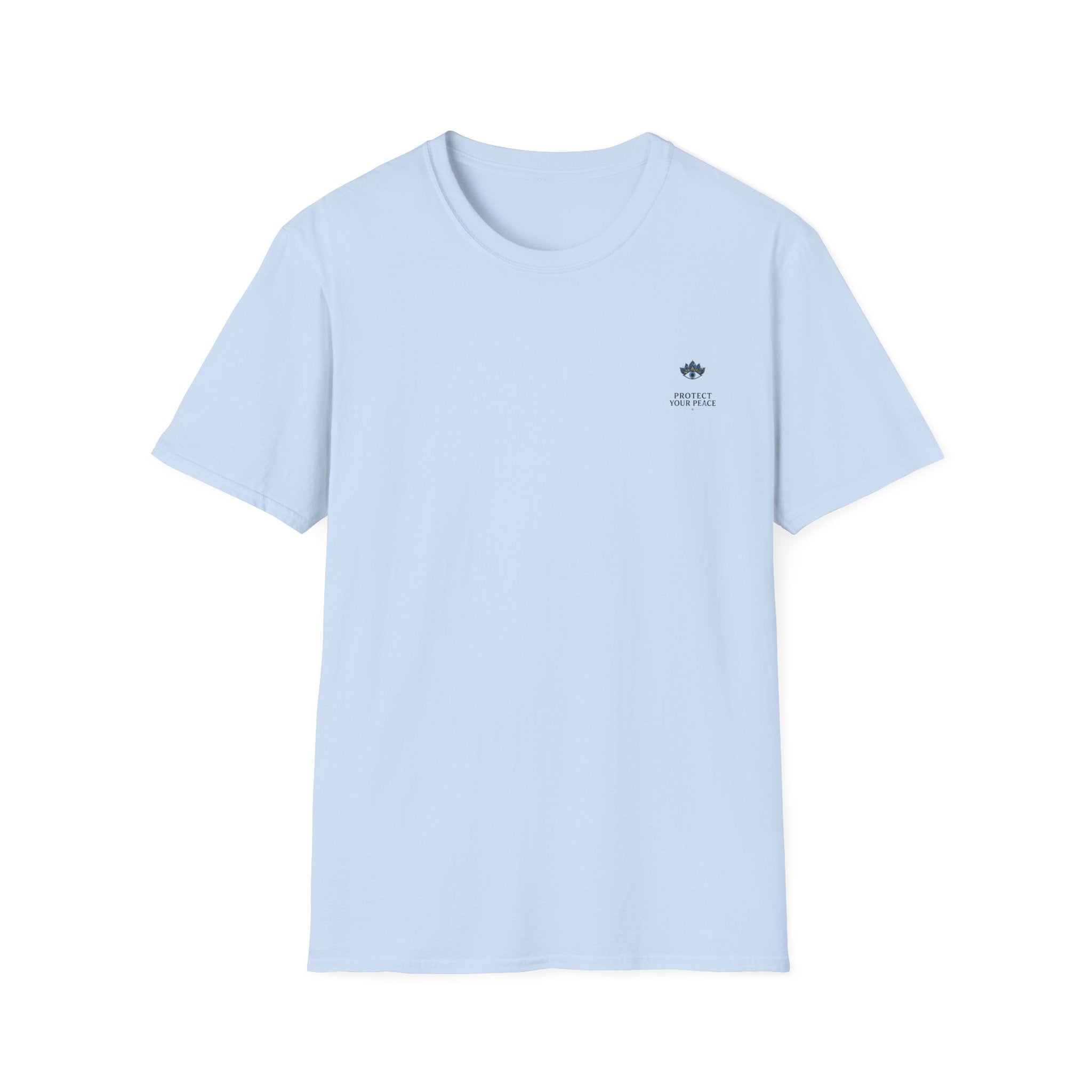 Protact Your Energy T-shirt
