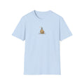 Slow Is A Good Place To Be T-shirt