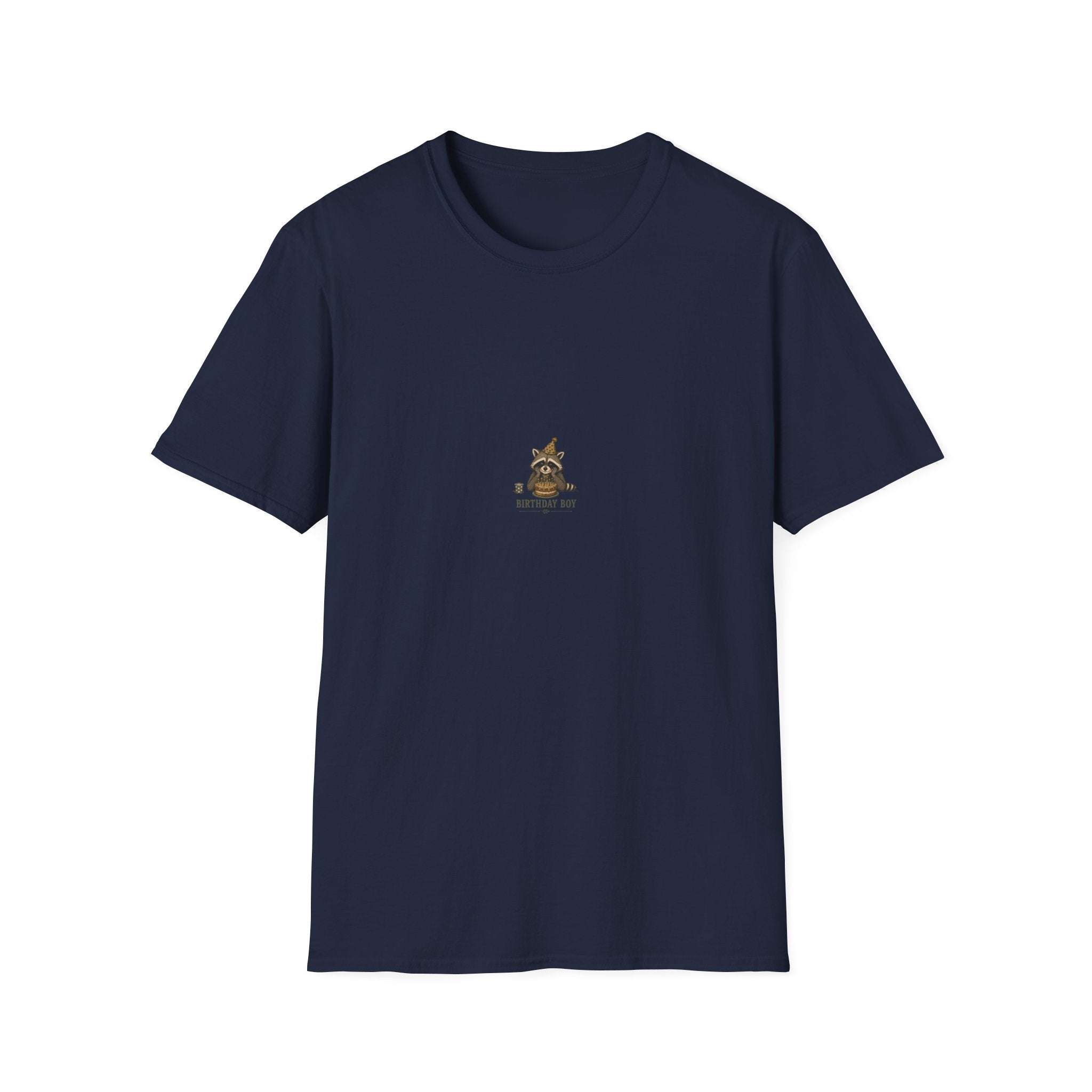 Birthday Boy T-shirt