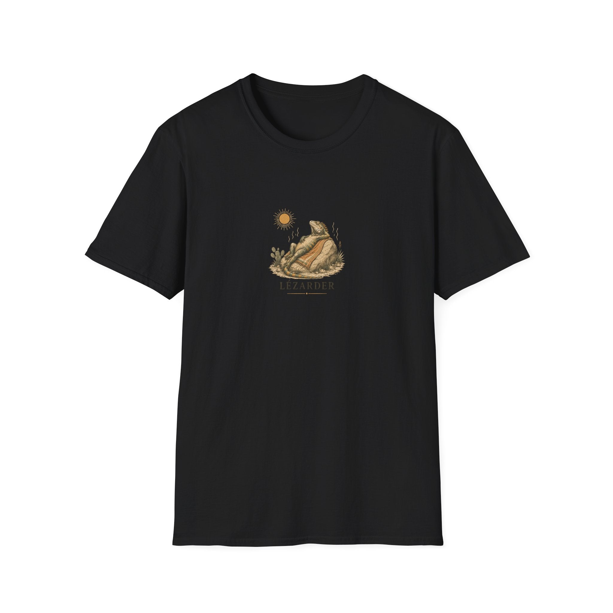 Lézarder T-shirt