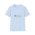 Simple Is Enough T-shirt