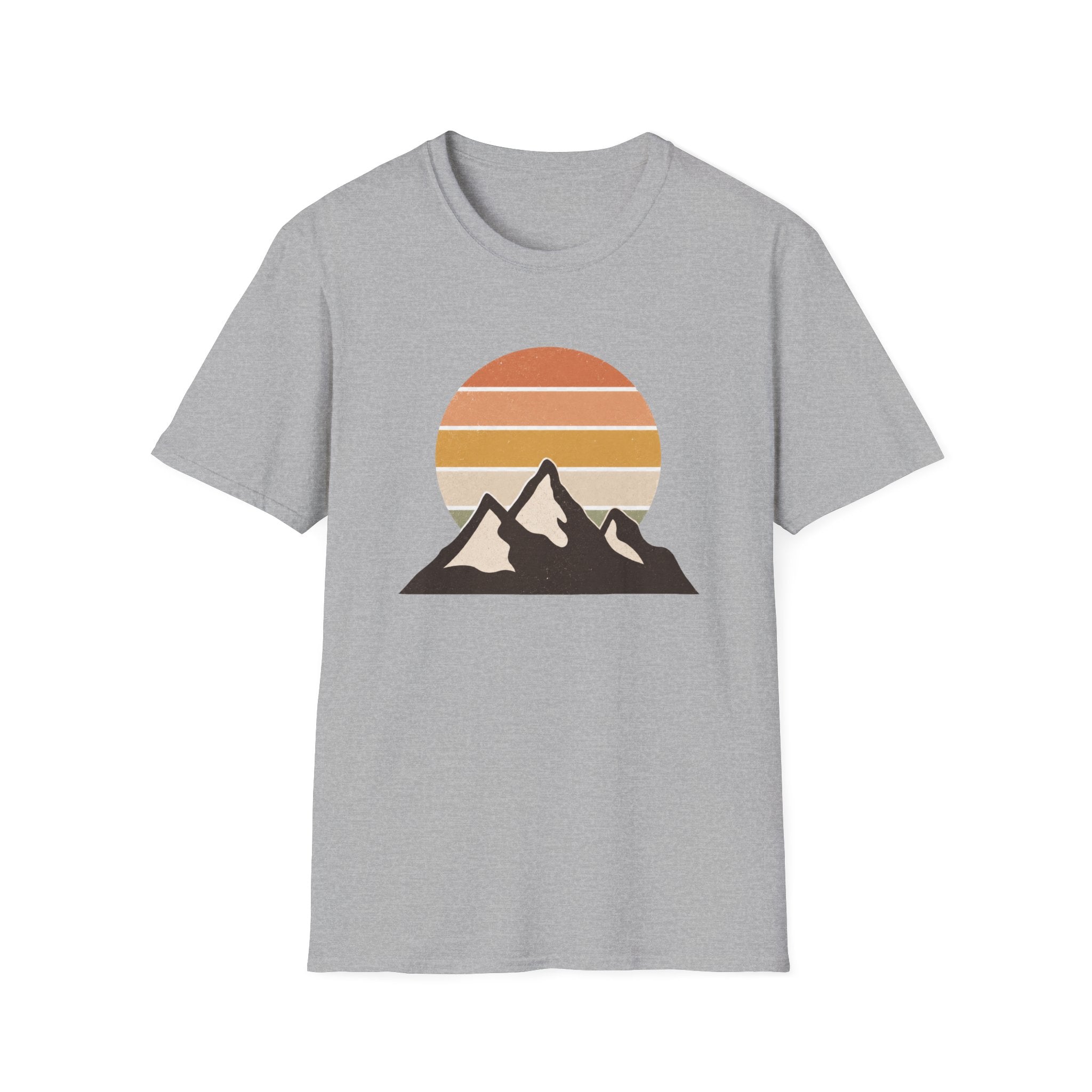 Relax Baobab T-shirt