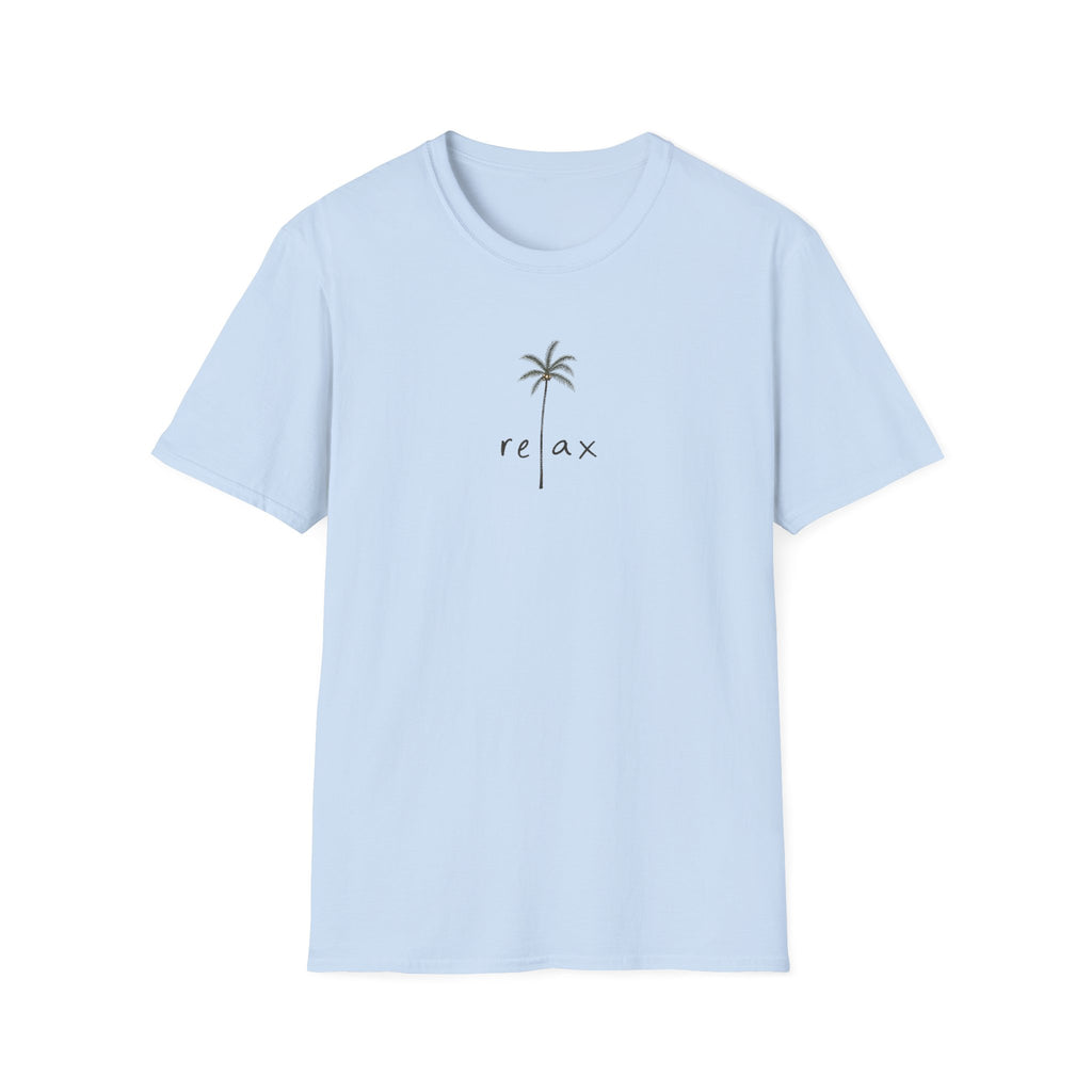 Relax T-shirt
