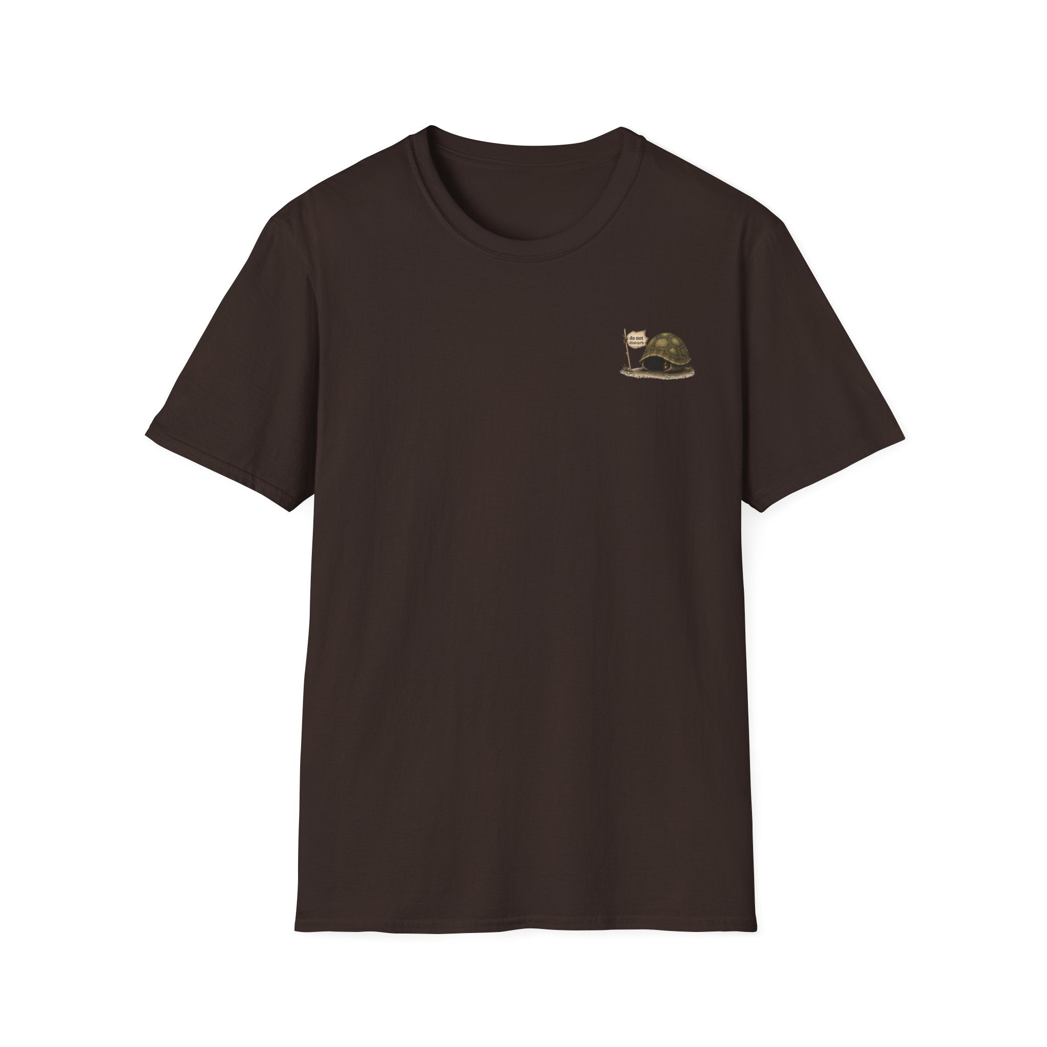 Do Not Disturb T-shirt