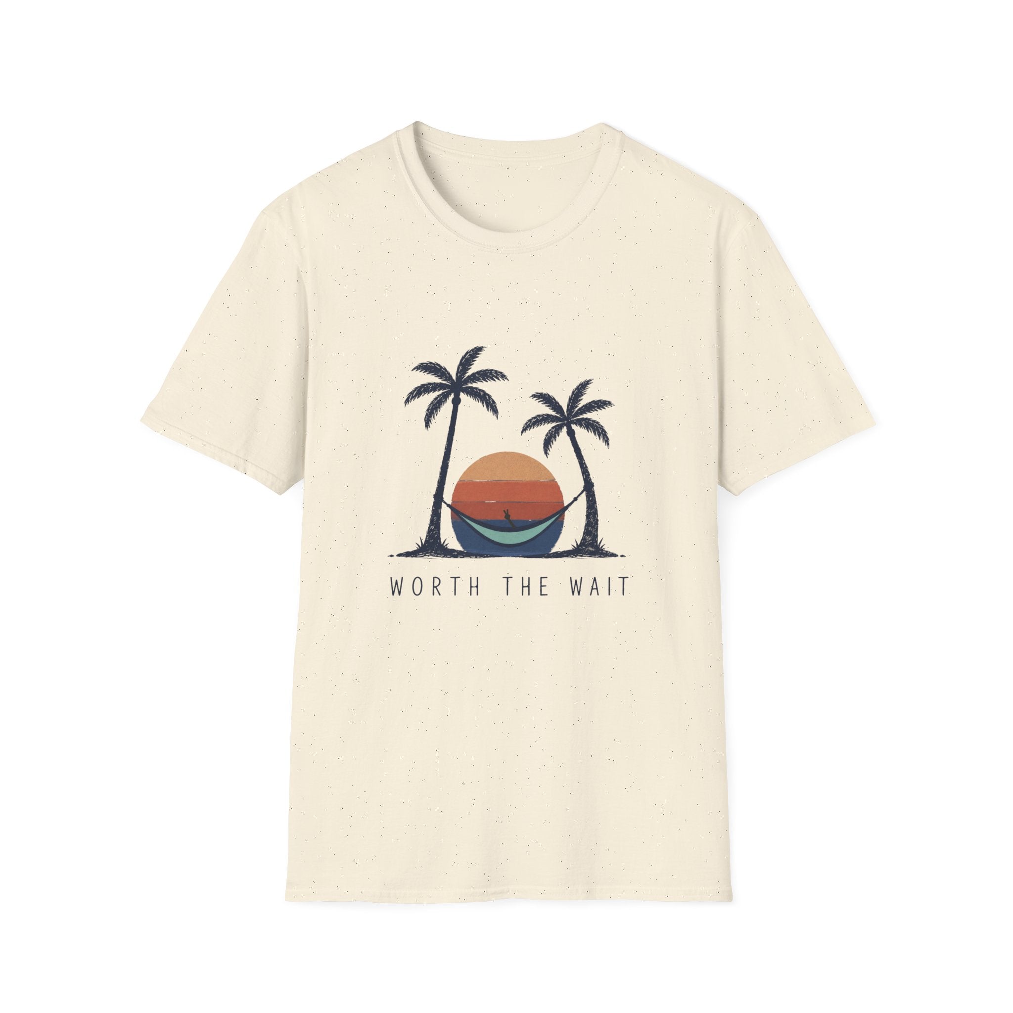 Worth the Wait T-shirt