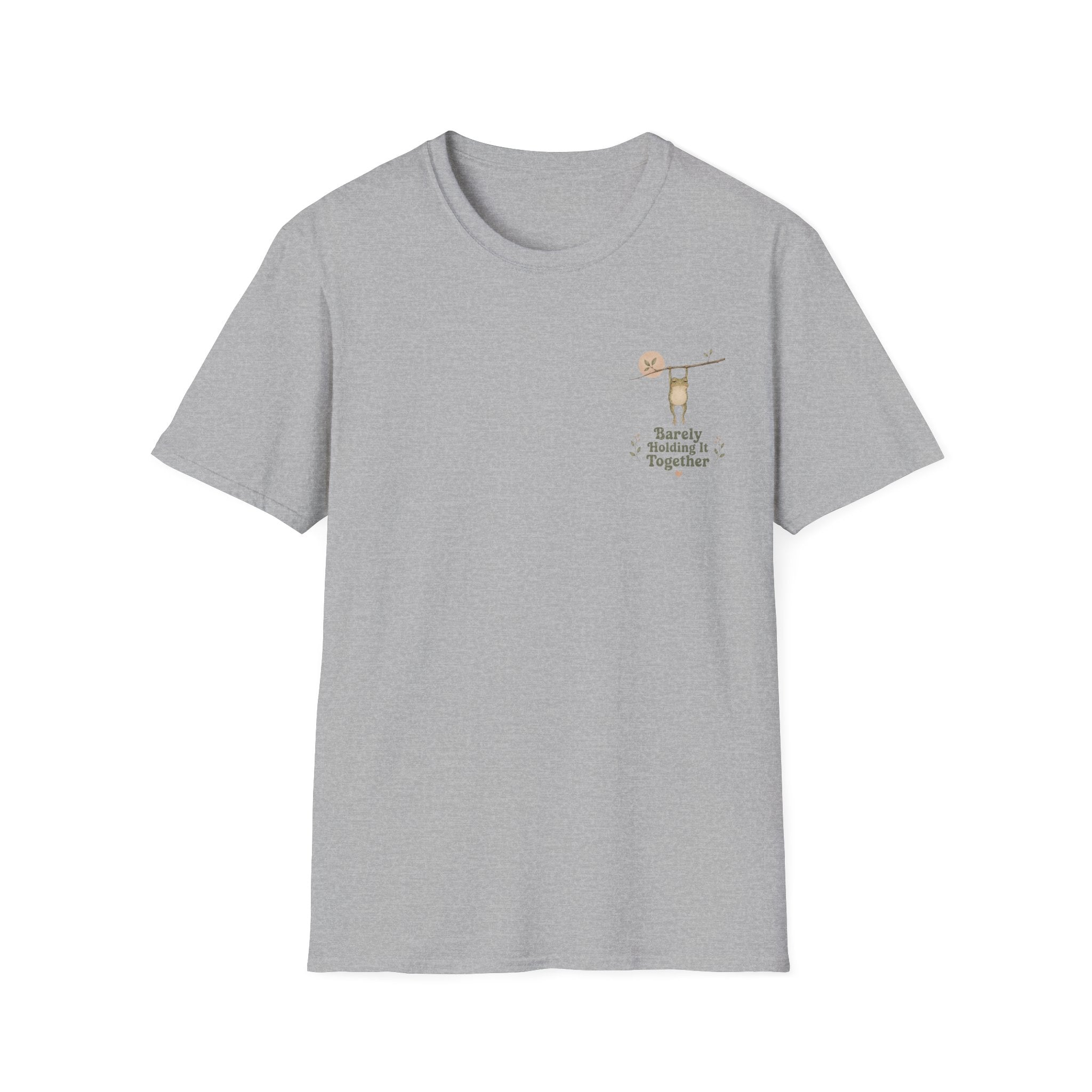 Barely Holding It Together T-shirt