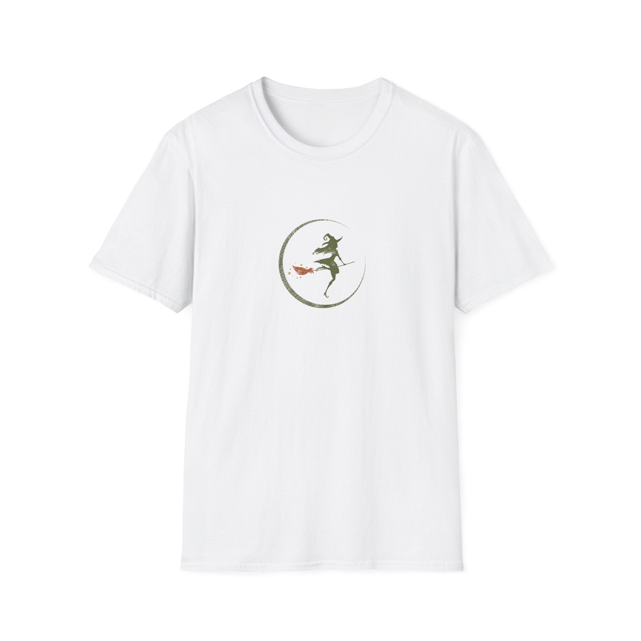 Wizard T-shirt