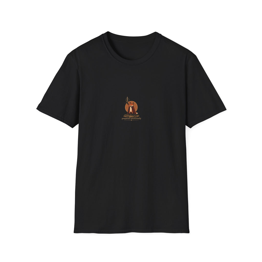 Emotionally Prepared T-shirt