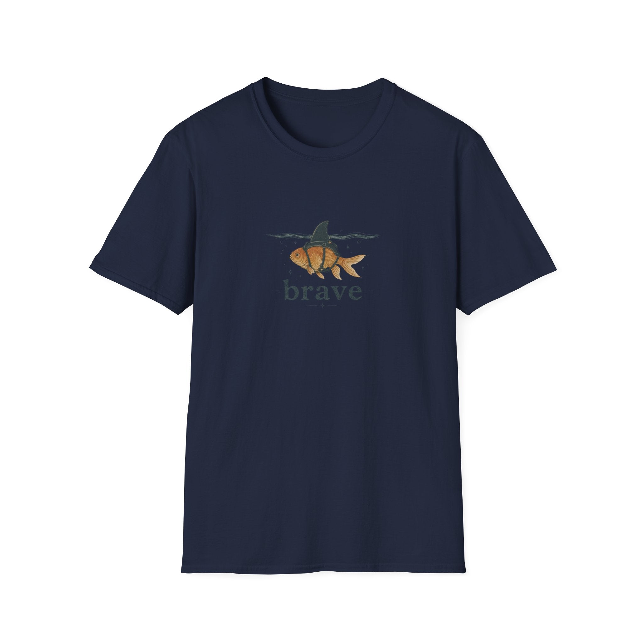 Brave T-shirt