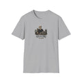 Healing At Work T-shirt