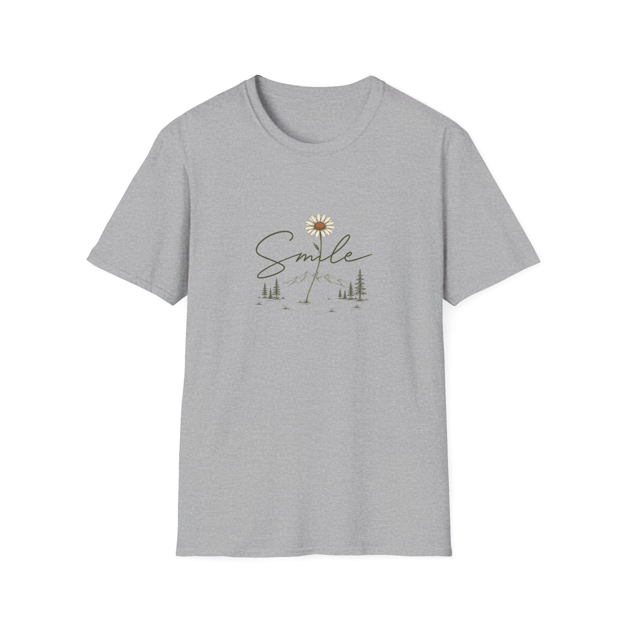 Smile T-shirt