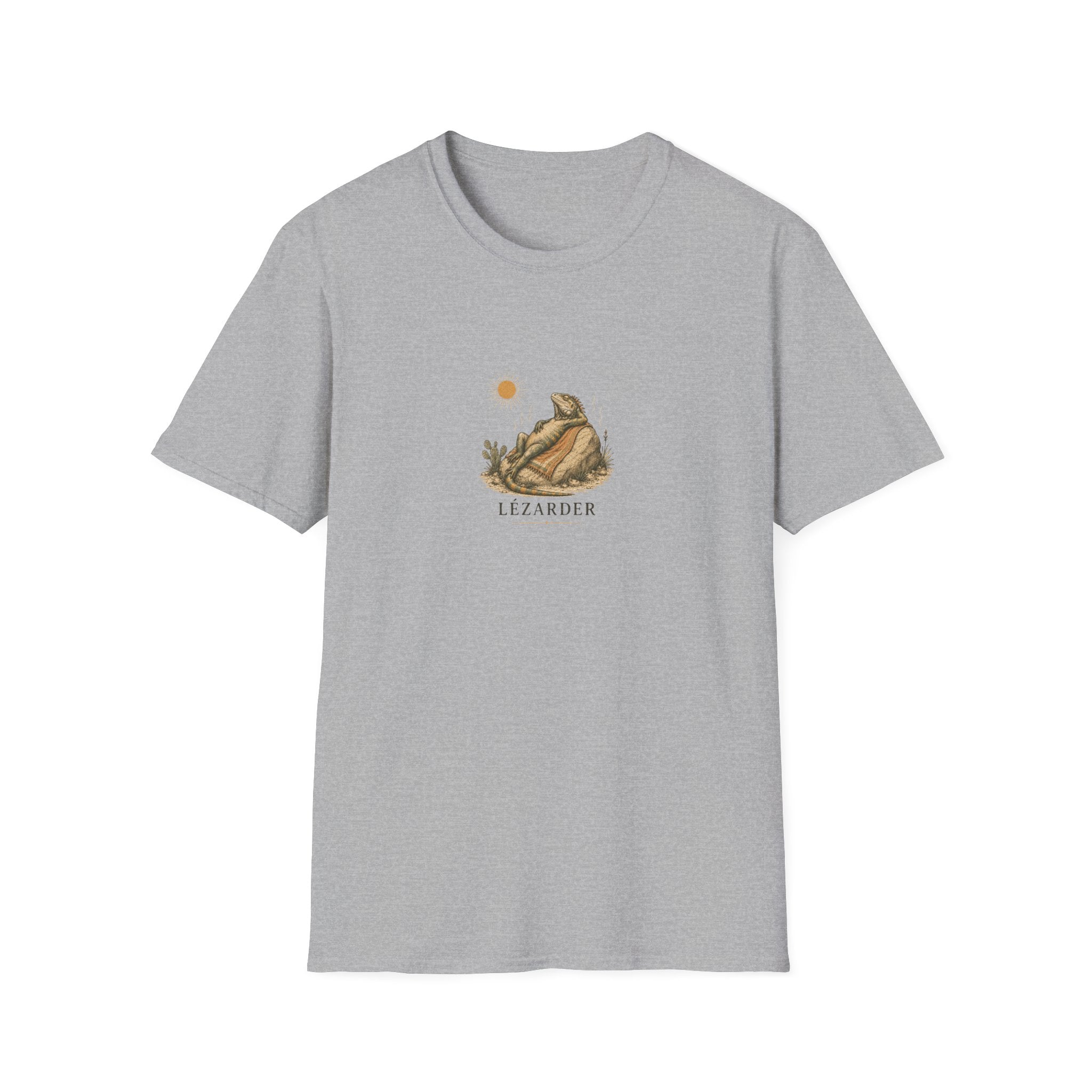 Lézarder T-shirt